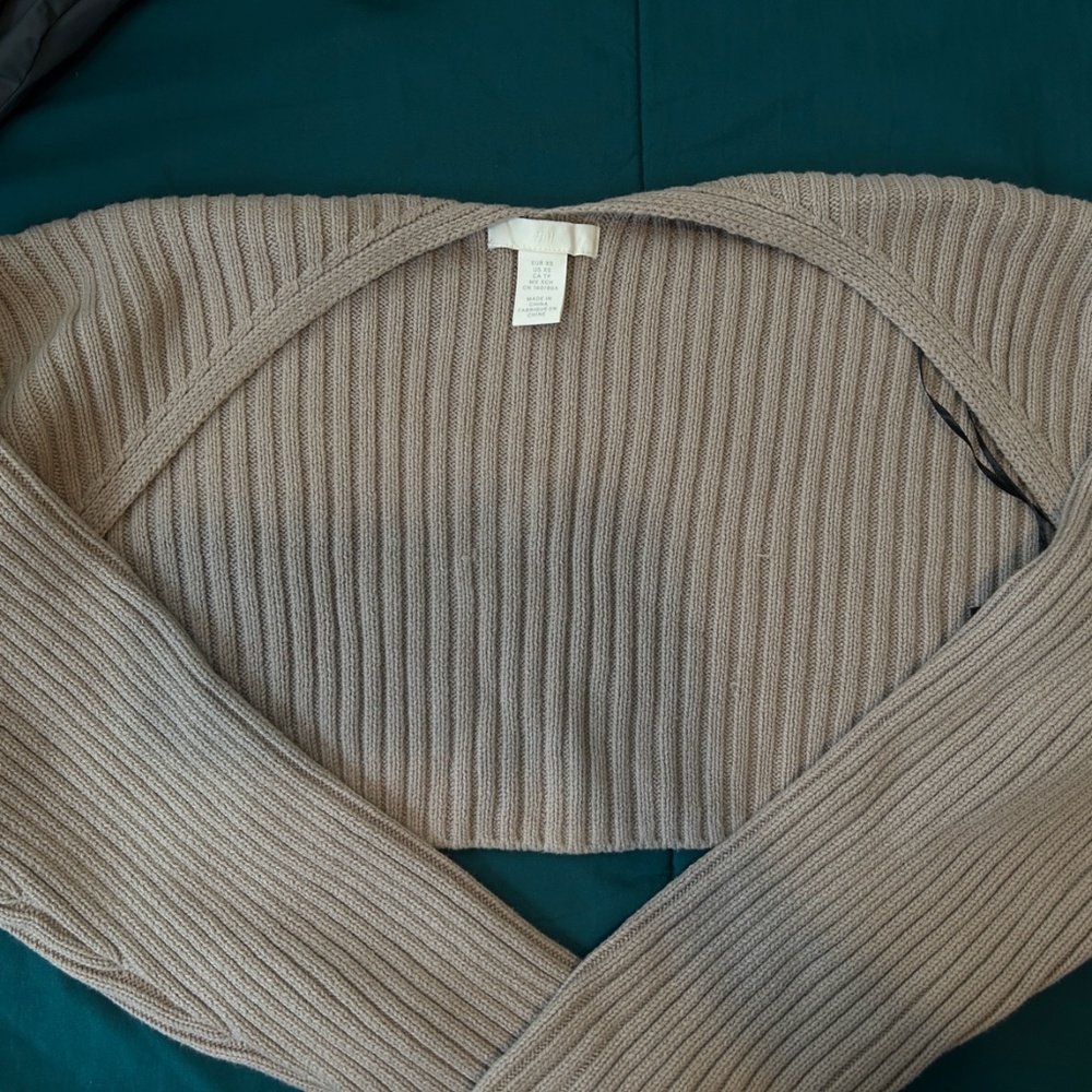 H&M bolero